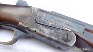 Falco Overtop 6,5x57