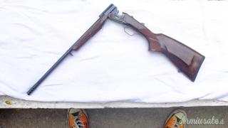 Falco Overtop 6,5x57