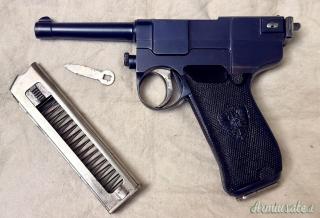 ...Altro | Non elencato 1910 9mm Glisenti