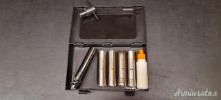 Fabarm XLR 5 cal.12