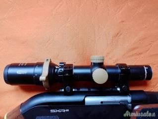 Ottica meopta meostar r1 rd hd 1-4x22 kdot