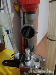 LEE PRO 1000 SUPER ACCESSORIATA