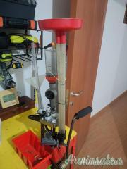 LEE PRO 1000 SUPER ACCESSORIATA