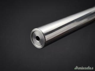 Ruger 10/22 Target Stainless Laminate .22 Long Rifle