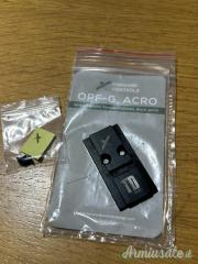 GLOCK GEN5 AIMPOINT ACRO