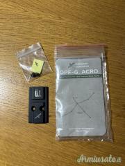GLOCK GEN5 AIMPOINT ACRO
