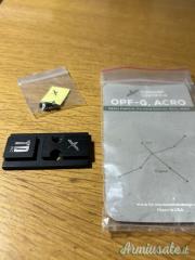 GLOCK GEN5 AIMPOINT ACRO