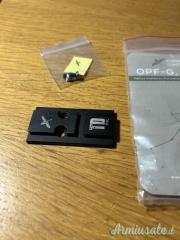 GLOCK GEN5 AIMPOINT ACRO