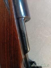 Mauser 98 6.5x68mm