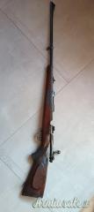 Mauser 98 6.5x68mm