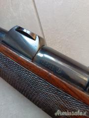 Mauser 98 6.5x68mm
