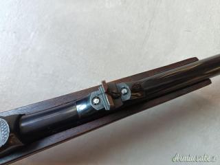 Mauser 98 6.5x68mm