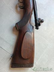 Mauser 98 6.5x68mm
