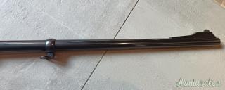 Mauser 98 6.5x68mm