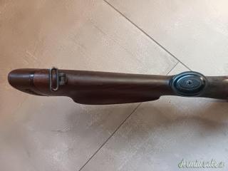 Mauser 98 6.5x68mm