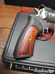 Ruger GP 100 - 22 LR .22 LR Long Rifle