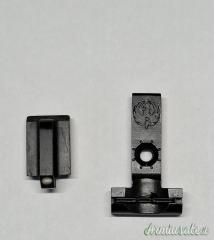 Ruger GP 100 - 22 LR .22 LR Long Rifle