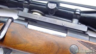 Voere 6,5X68 CON OTTICA ZEISS