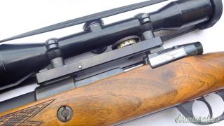 Voere 6,5X68 CON OTTICA ZEISS