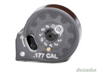 Caricatore CROSMAN 4,5mm