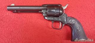 Colt  Mod. Frontier Scout  Cal. 22 Long Rifle