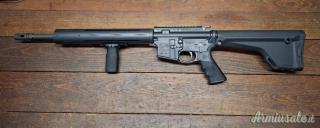 Colt Competition Rifle CSR-15.16 - Calibro 223 R - canna da 16 