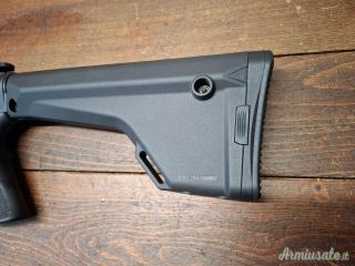 Colt Competition Rifle CSR-15.16 - Calibro 223 R - canna da 16 