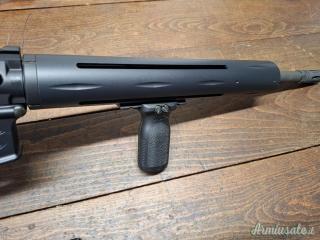 Colt Competition Rifle CSR-15.16 - Calibro 223 R - canna da 16 