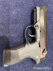 Beretta Px4 9x21mm IMI