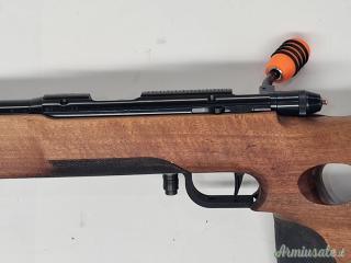 Anschutz 1907 .22 Long Rifle