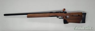 Anschutz 1907 .22 Long Rifle