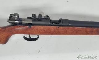 Mauser 45 .22 Long Rifle