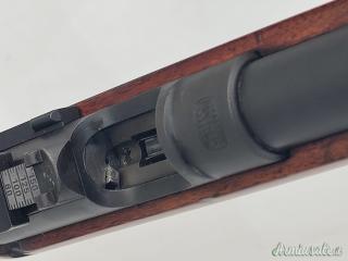 Mauser 45 .22 Long Rifle