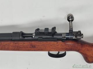 Mauser 45 .22 Long Rifle