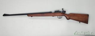 Mauser 45 .22 Long Rifle
