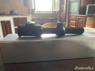 Leica magnus 1-6,3x24i