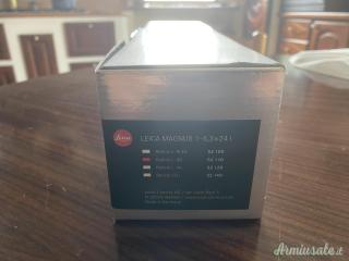 Leica magnus 1-6,3x24i