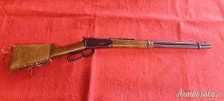 Carabina Winchester