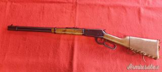 Carabina Winchester