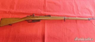 Carcano 91