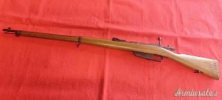 Carcano 91