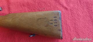 Carcano 91