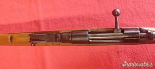 Carcano 91