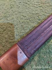 Baionetta Vetterli lunga mod 1870