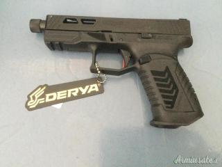 DERYA DY9 SR