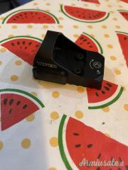 Red Dot marca Viper 6 moa