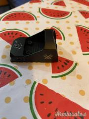 Red Dot marca Viper 6 moa