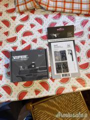 Red Dot marca Viper 6 moa