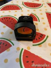Red Dot marca Viper 6 moa