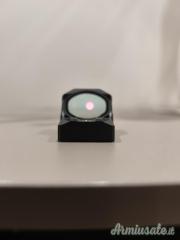 Red Dot Vector Optics Frenzy -X 1x19x28 Gen II
